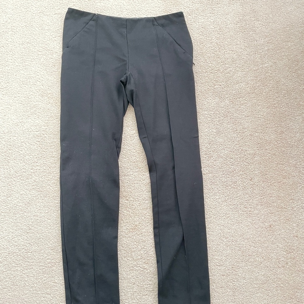 International Concepts Cropped Dress Pants